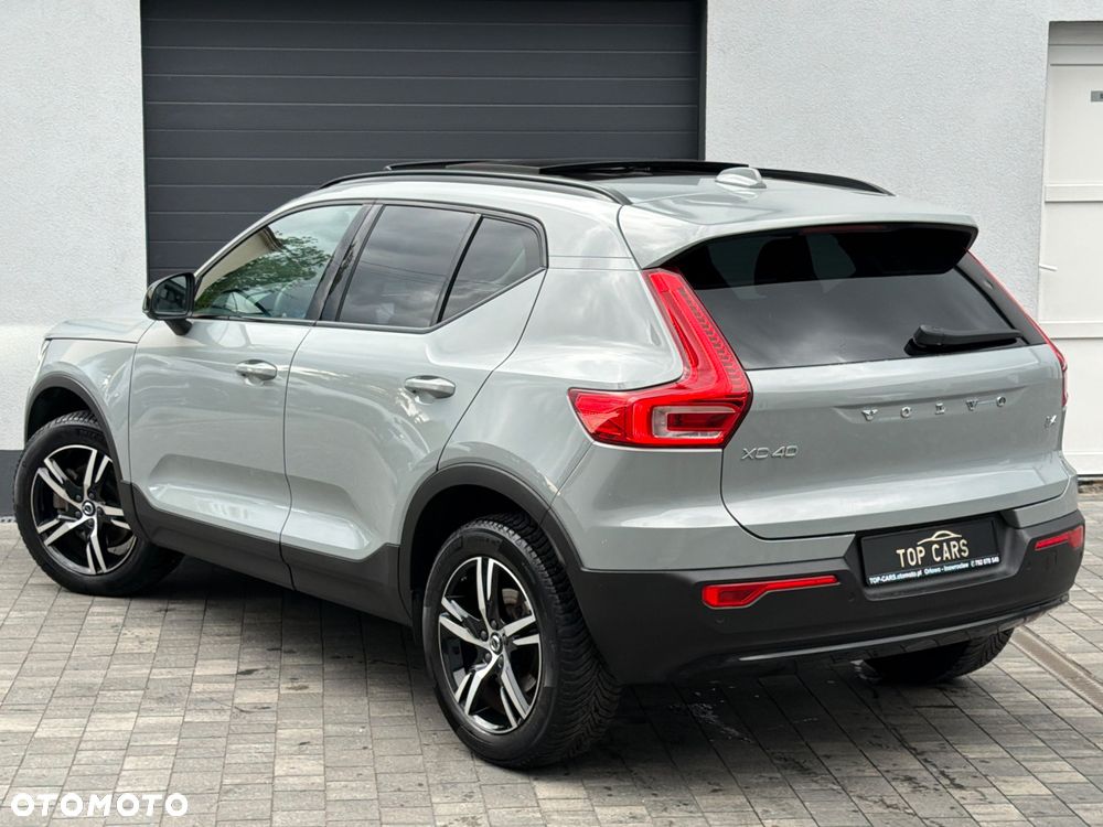 Volvo XC 40 B4 B DKG RDesign - 22