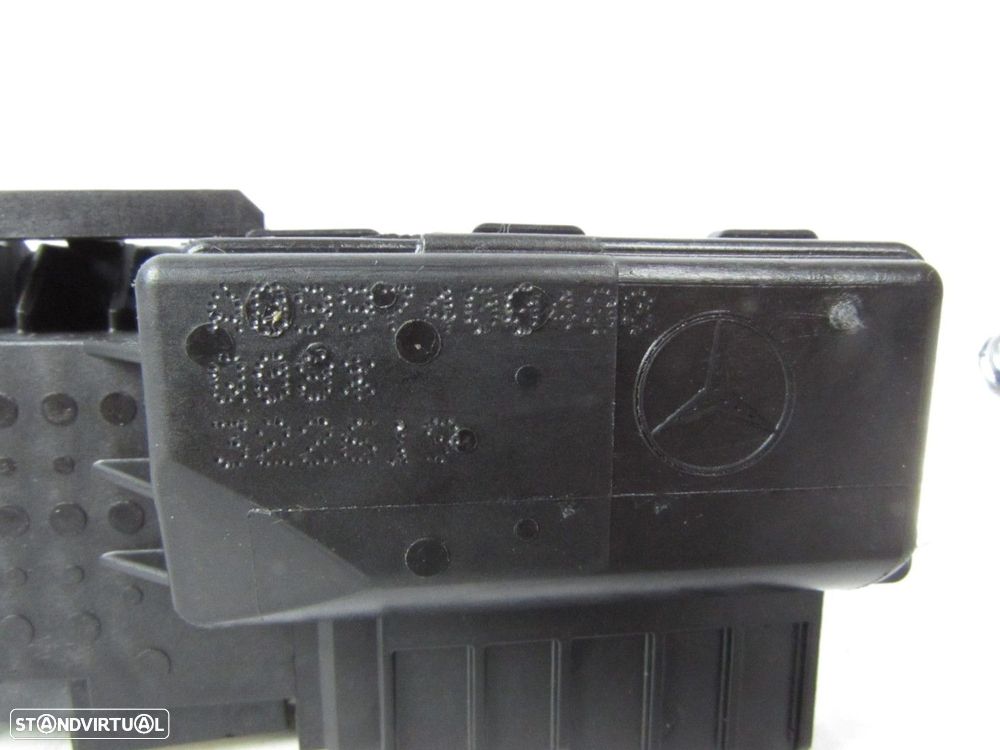 Fecho da mala Seminovo/ Original MERCEDES-BENZ C-CLASS T-Model (S205)/MERCEDES-B... - 4