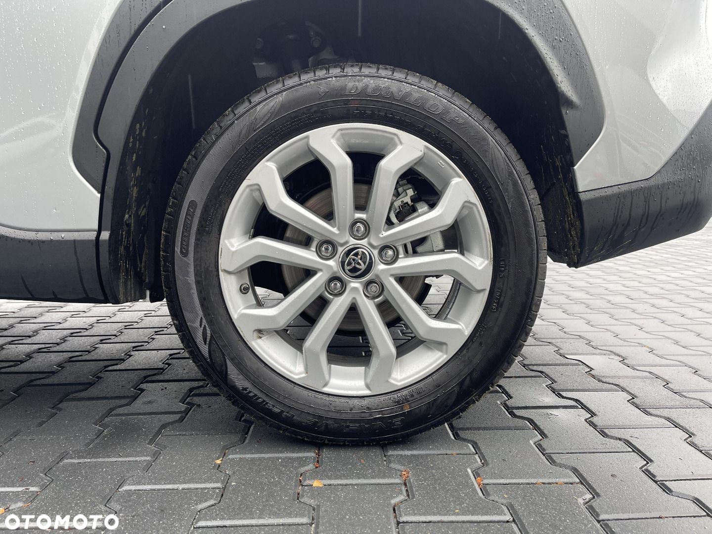Toyota Corolla Cross - 22