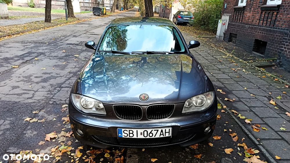 BMW Seria 1