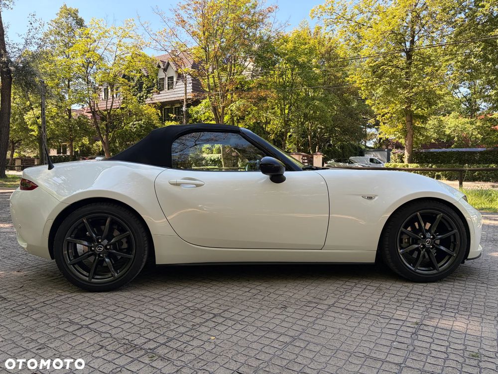 Mazda MX-5 2.0 Skypassion - 7