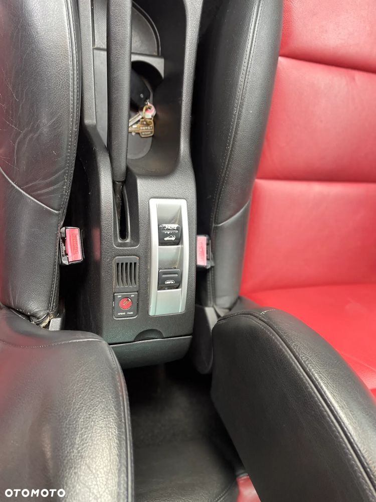 Peugeot 307 CC - 13