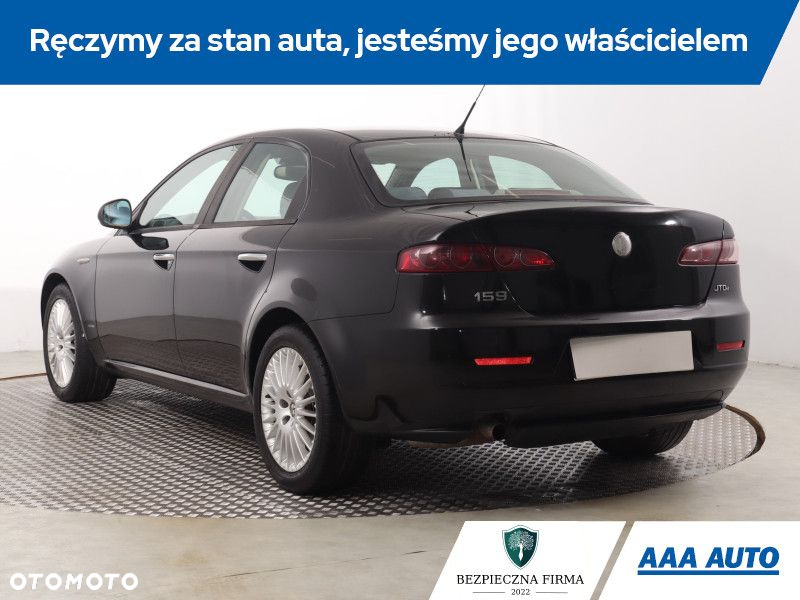 Alfa Romeo 159 - 5