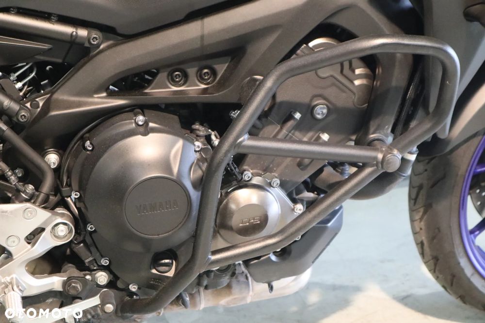 Yamaha Tracer - 19