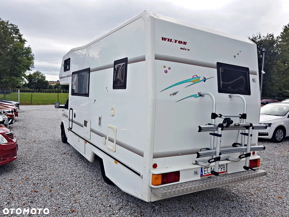 Ford TRANSIT - 26