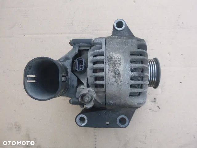 ALTERNATOR FORD MONDEO MK3 2.0 TDDI TDCI - 2