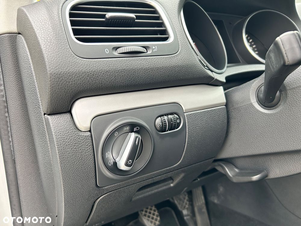 Volkswagen Golf VI 1.4 TSI Highline - 17