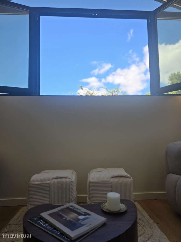 Jardim Emídia — T1 Duplex · 24