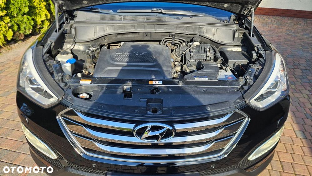 Hyundai Santa Fe - 21
