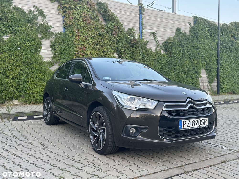 Citroën DS4 1.6 THP SportChic - 14