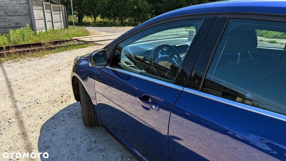 Ford Focus 1.6 TDCi Edition - 6