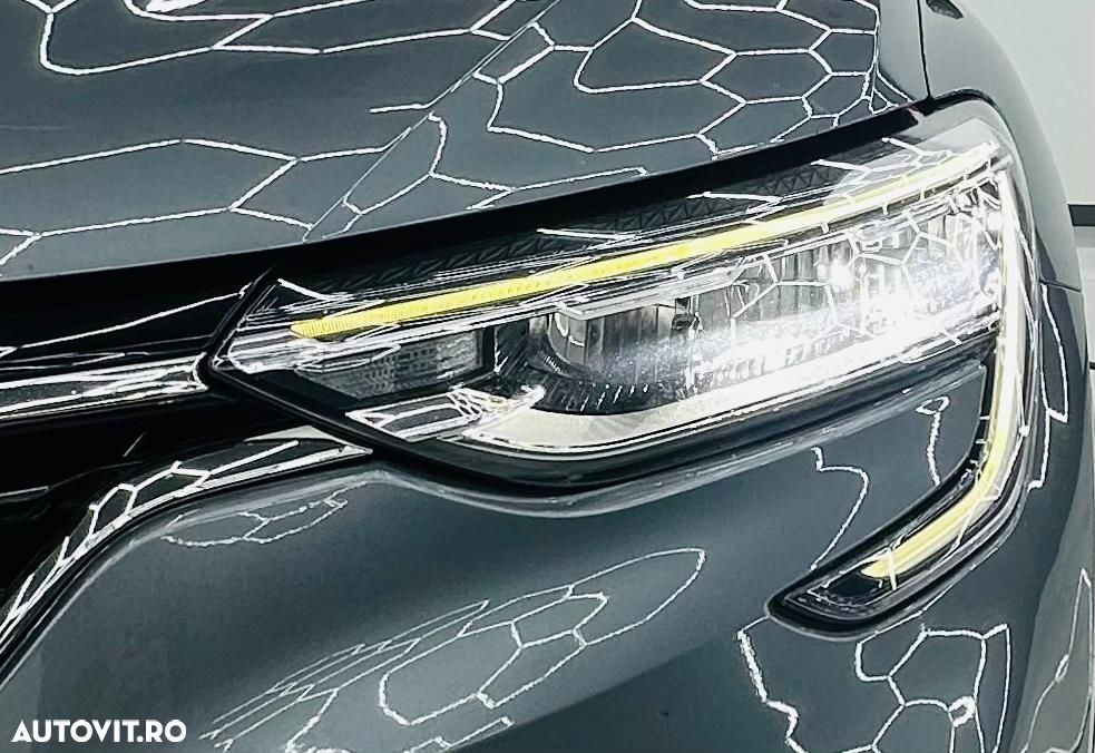 Renault Arkana E-TECH Zen - 11