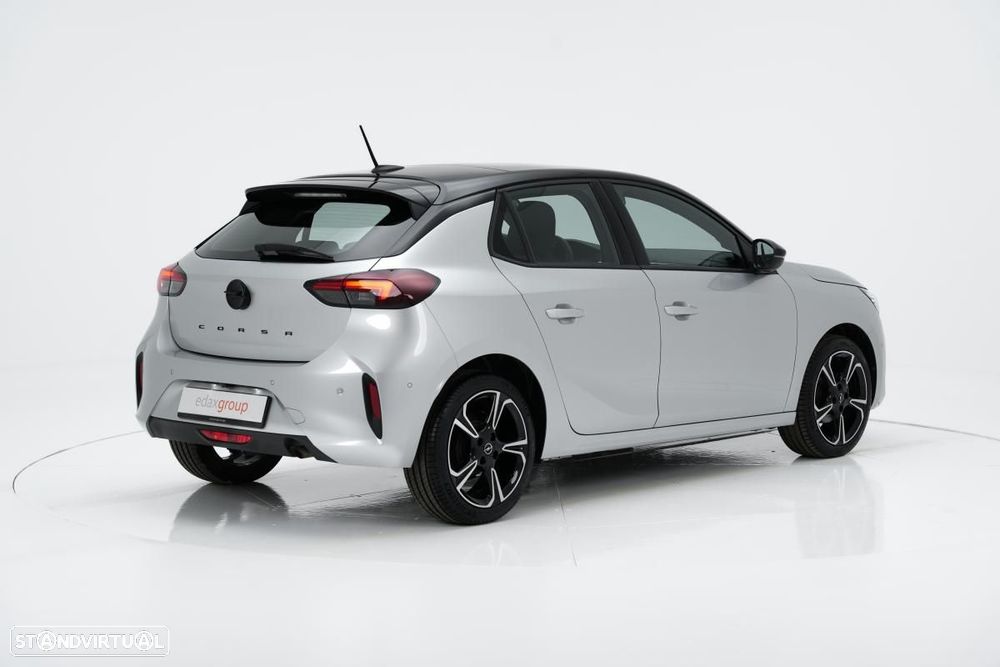 Opel Corsa 1.2 S&S Edition - 3