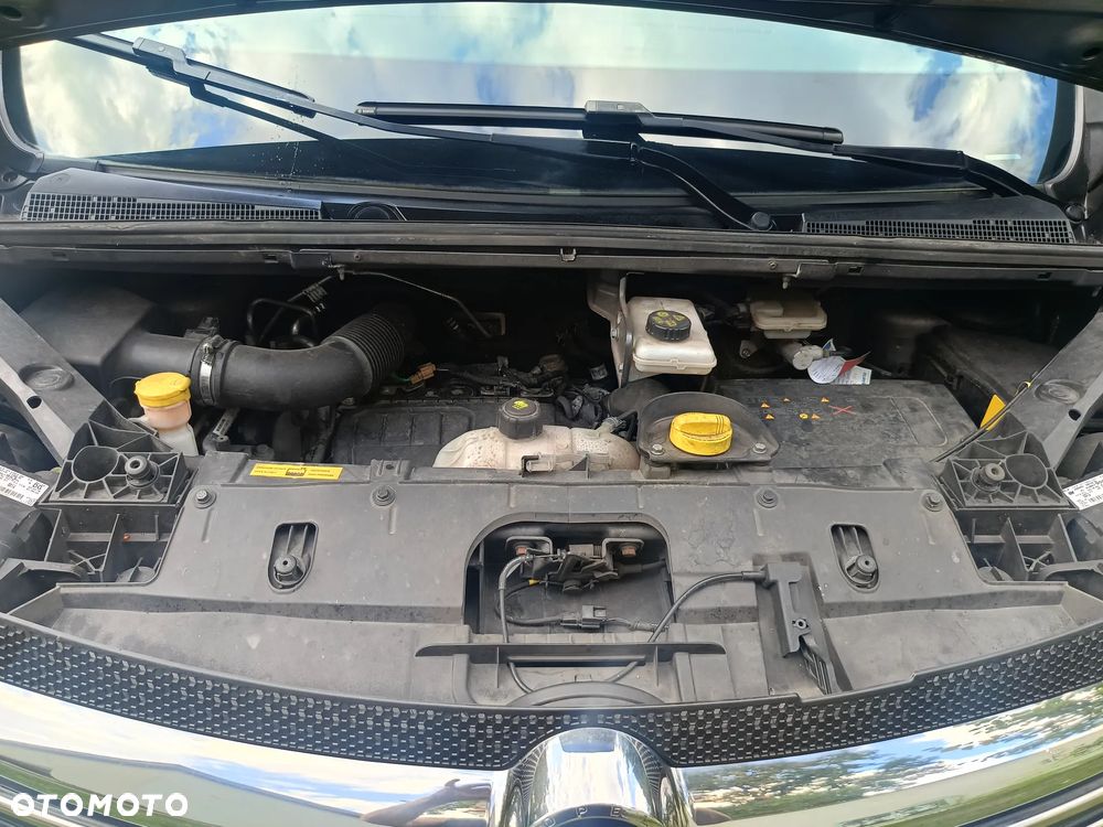 Opel Vivaro L1H1 S&S - 24