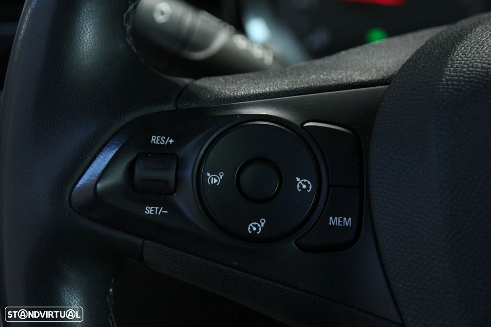 Opel Corsa 1.2 Business - 14