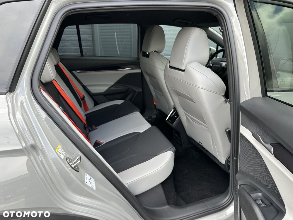 Skoda Elroq 61kWh Selection 60 - 30