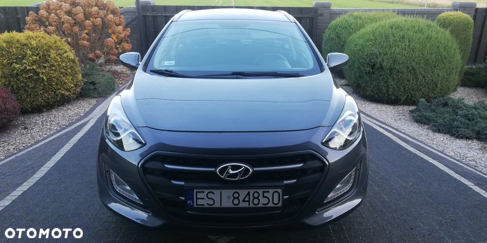 Hyundai i30 - 5
