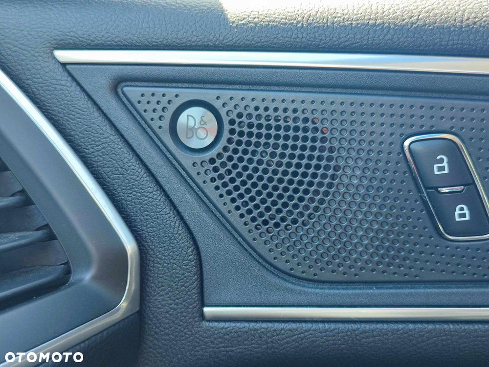 Ford Edge - 28
