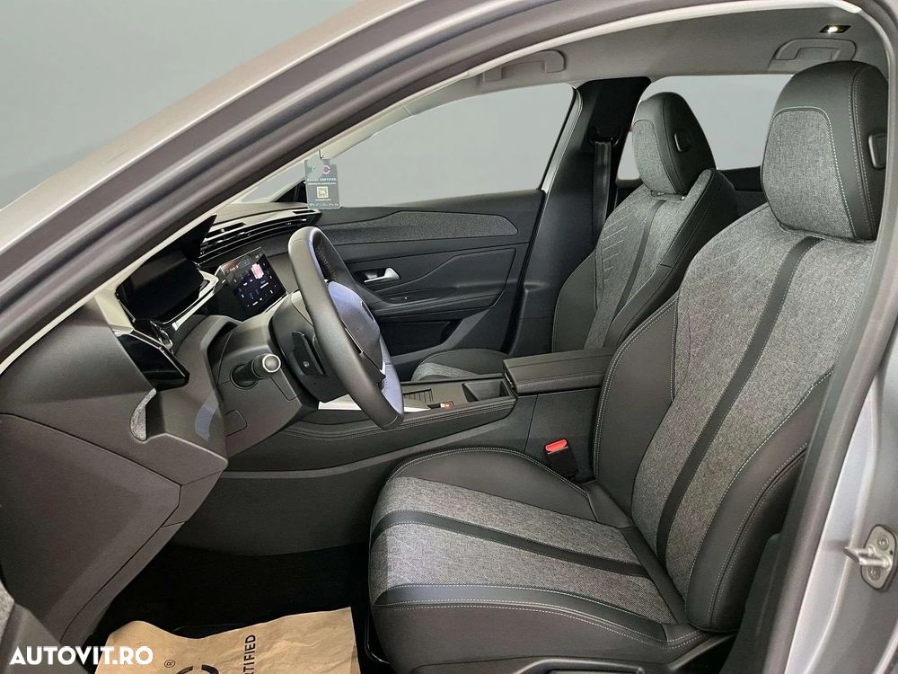 Peugeot 408 1.2L PureTech 130 S&S EAT8 Allure - 9