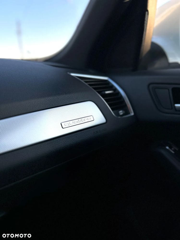 Audi Q5 2.0 TDI Quattro S tronic - 10