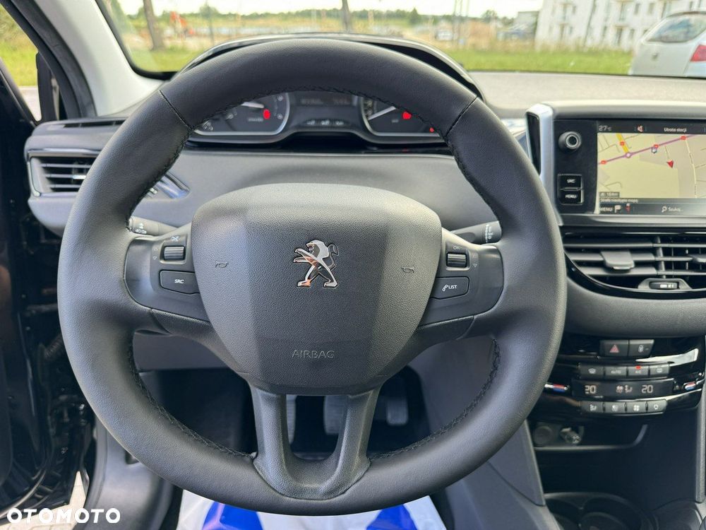 Peugeot 208 BlueHDi 100 Active - 20