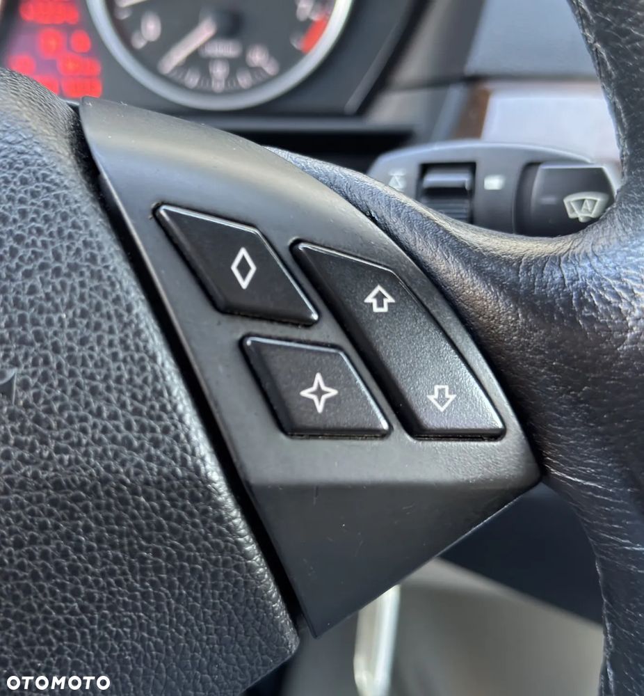 BMW Seria 5 5er Touring Edition Sport - 20