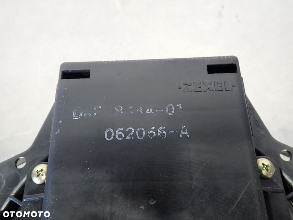 WENTYLATOR NAWIEWU MITSUBISHI OUTLANDER - 6