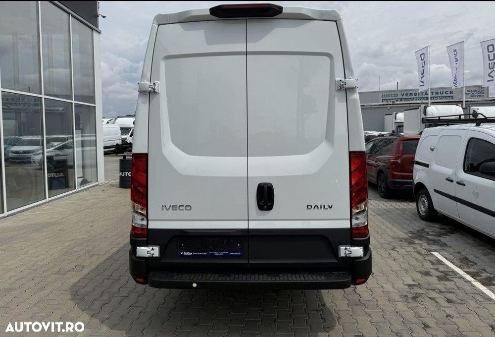 Iveco DAILY35S18 HV - 5