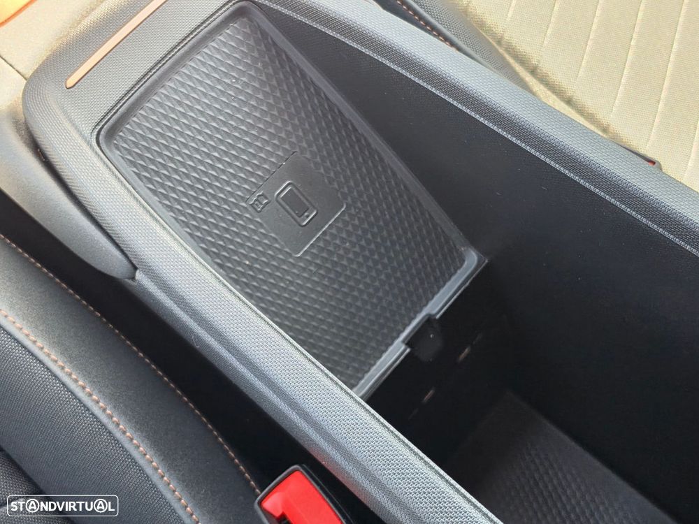 Cupra Born 58 kWh e-Boost Plus - 24