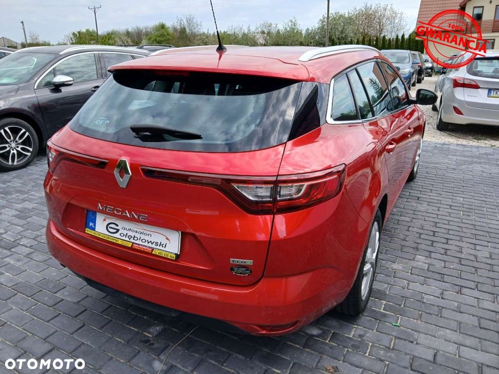 Renault Megane - 11