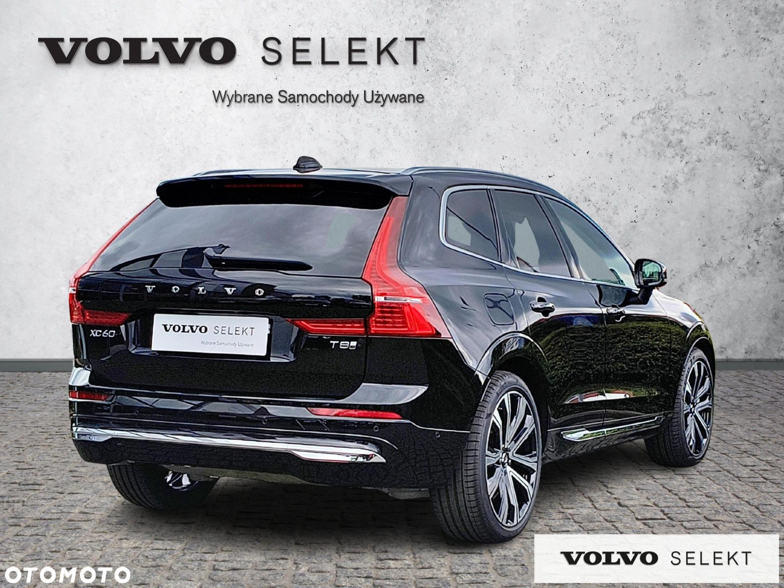 Volvo XC 60 - 8