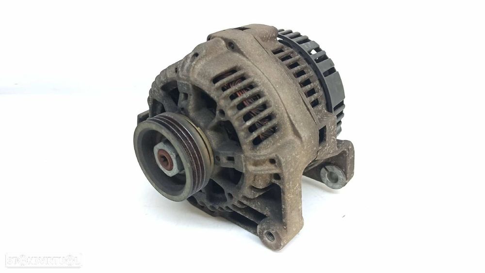 ALTERNADOR RENAULT CLIO II FASE II (B/CB0) EXPRESSION - 1