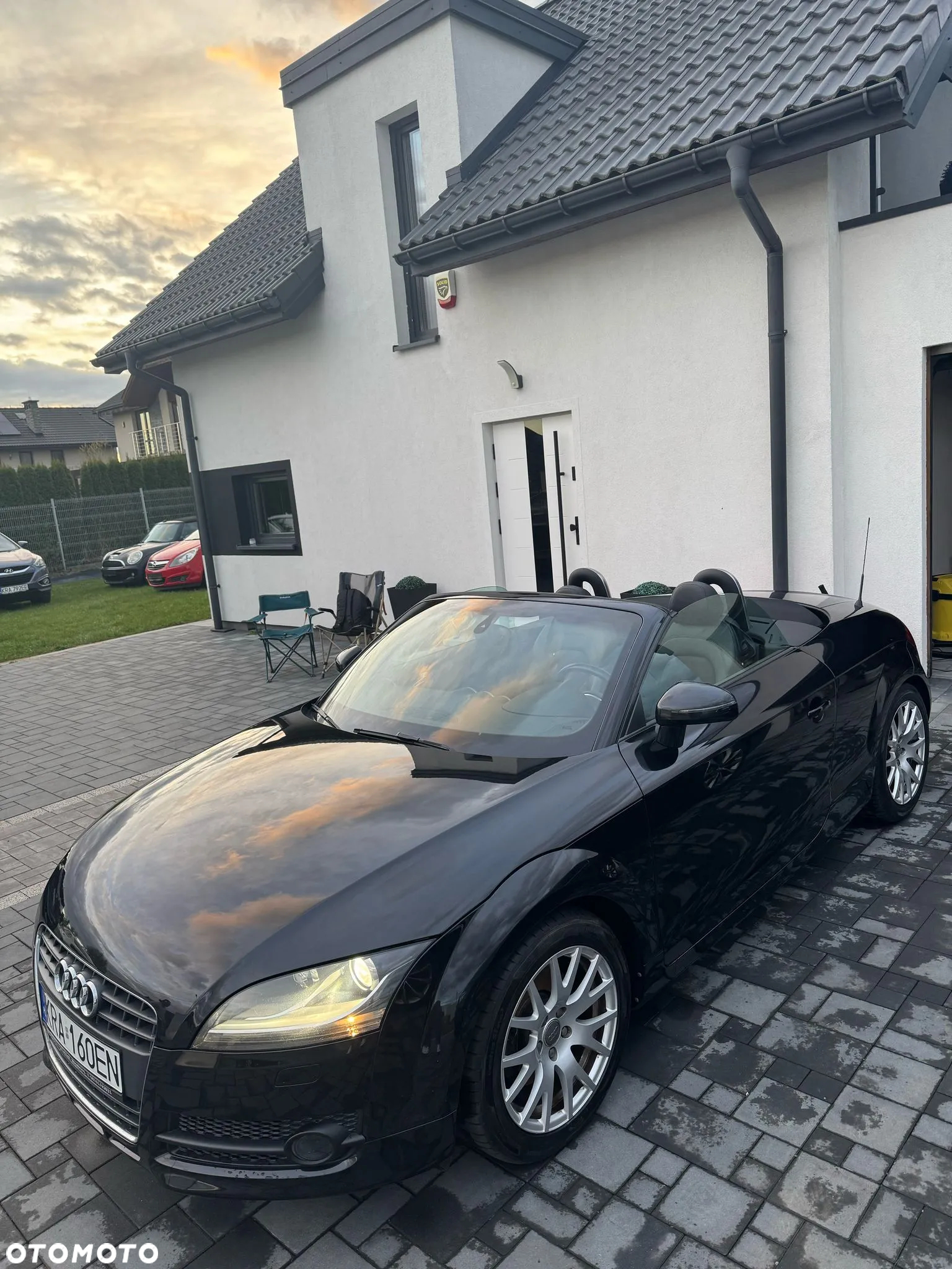Audi TT Coupé Roadster 2.0 TFSI - 3