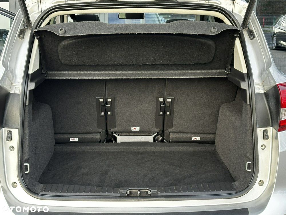 Ford C-MAX 2.0 TDCi Start-Stop-System Titanium - 39