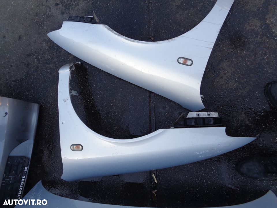 Vand fata completa Seat Leon din 2002 - 5