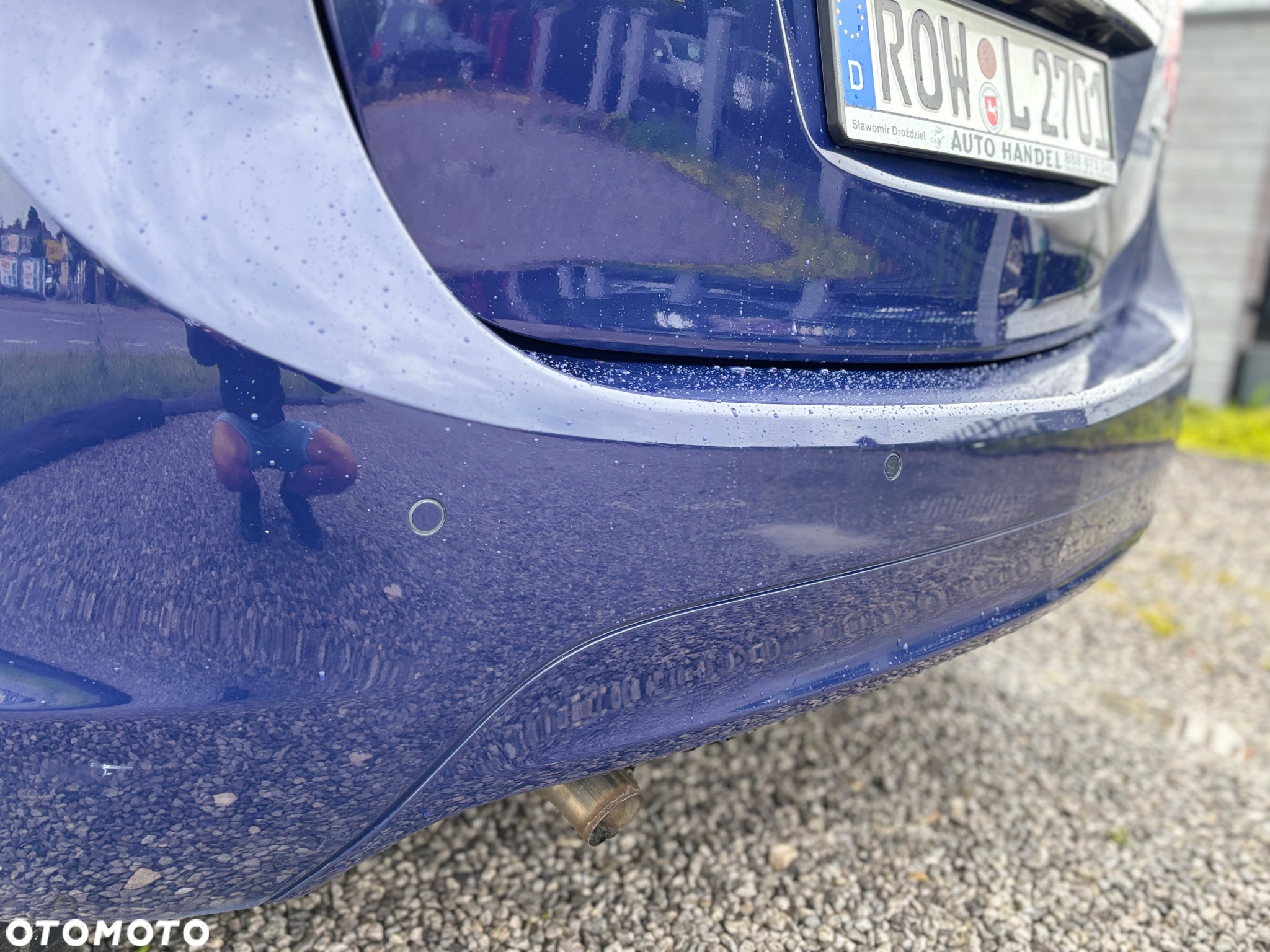 Opel Meriva - 20