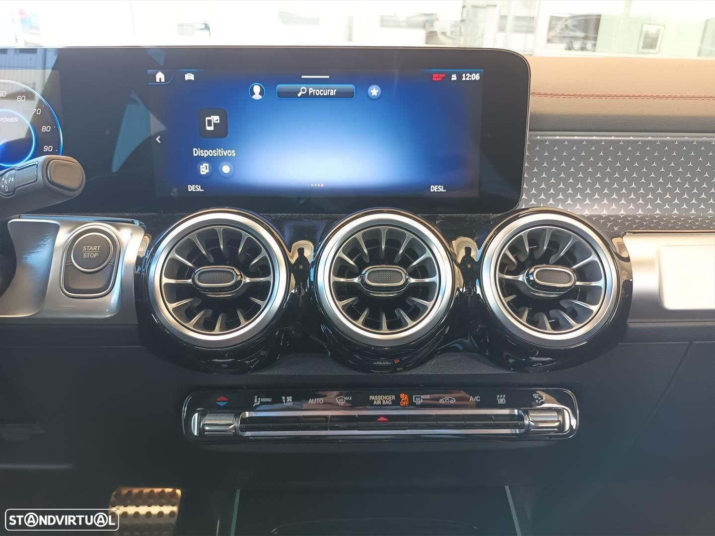 Mercedes-Benz EQB 250+ Edition - 20