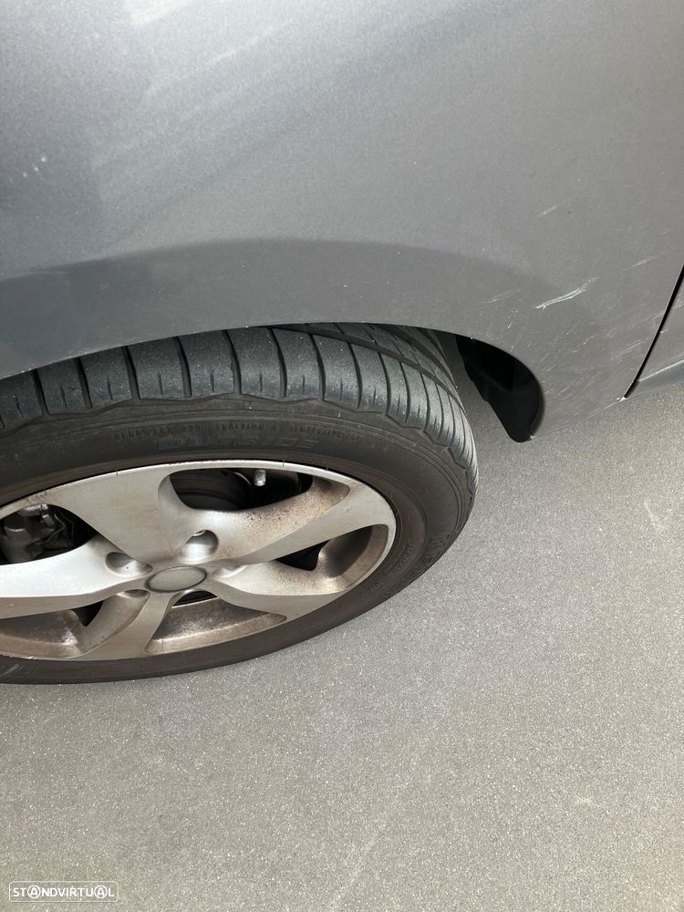 Renault Mégane Sport Tourer ENERGY dCi 110 Start & Stopp Bose Edition - 3