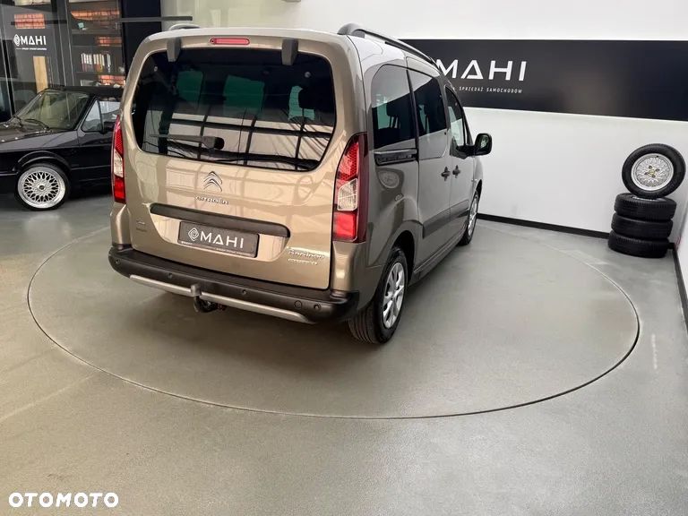 Citroën Berlingo Multispace BlueHDi 120 S&S SELECTION - 11