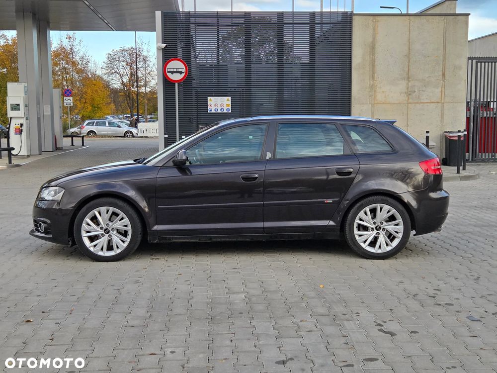 Audi A3 - 6