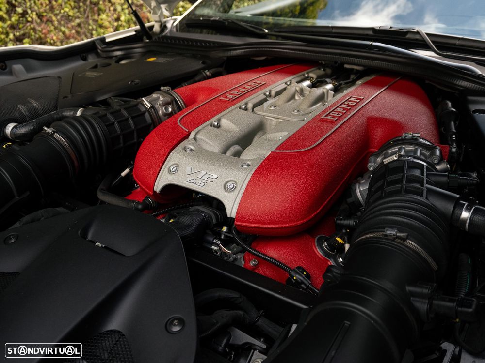 Ferrari 812 GTS 6.5 V12 - 57