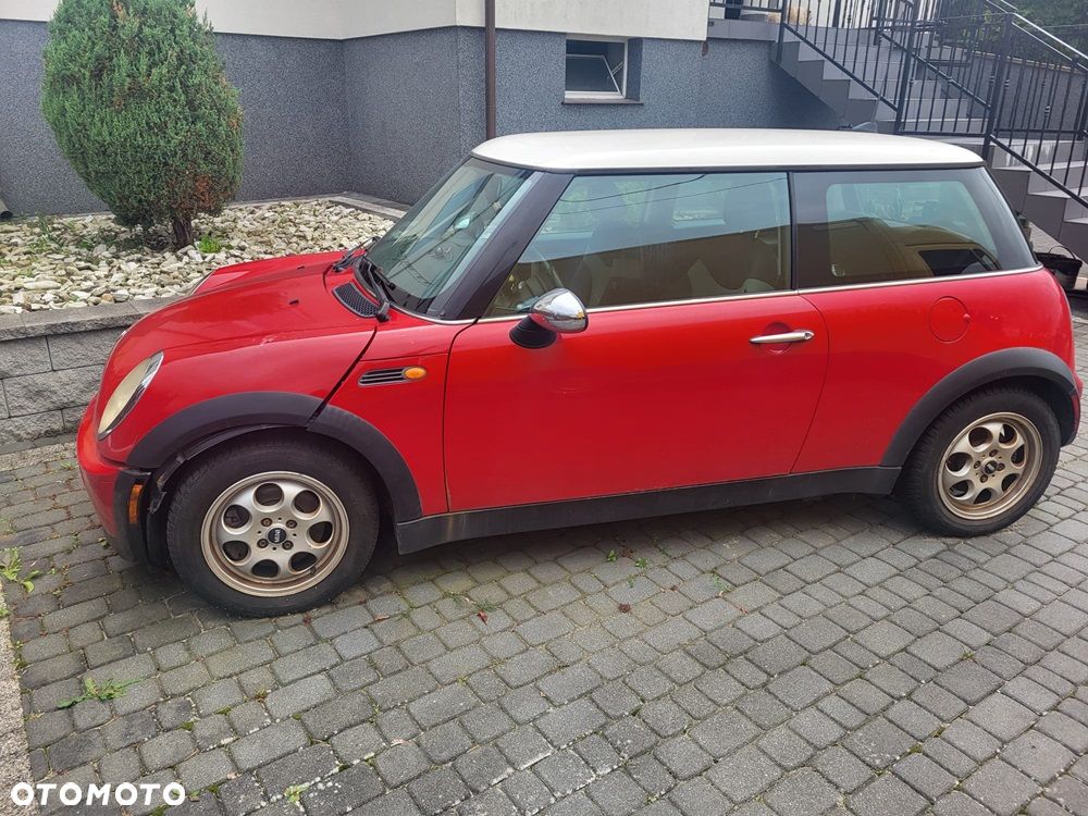 MINI Cooper - 1