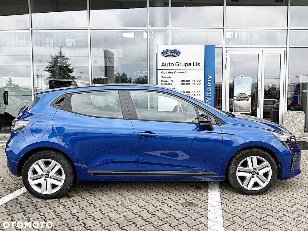 Renault Clio 1.0 TCe Evolution - 4