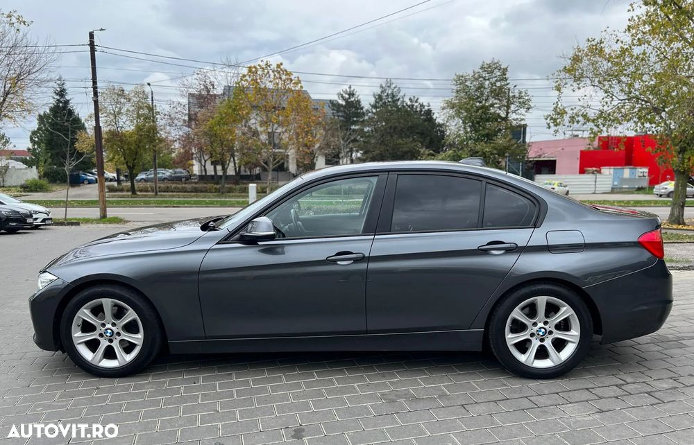 BMW Seria 3 - 14