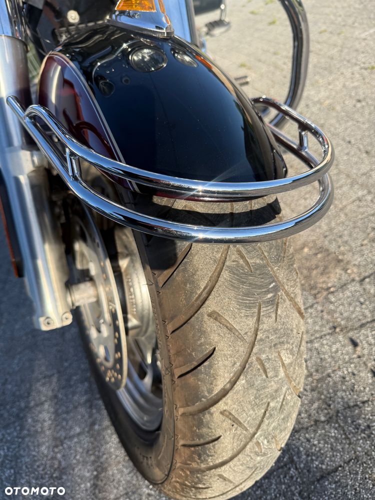 Kawasaki VN - 9