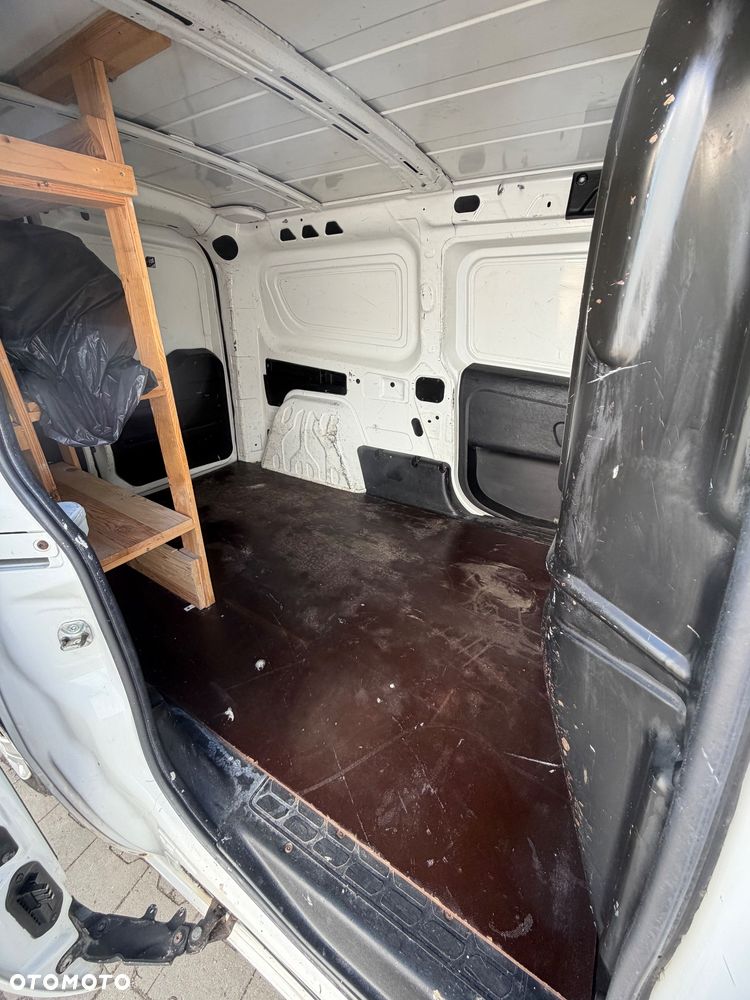 Fiat Doblo - 10