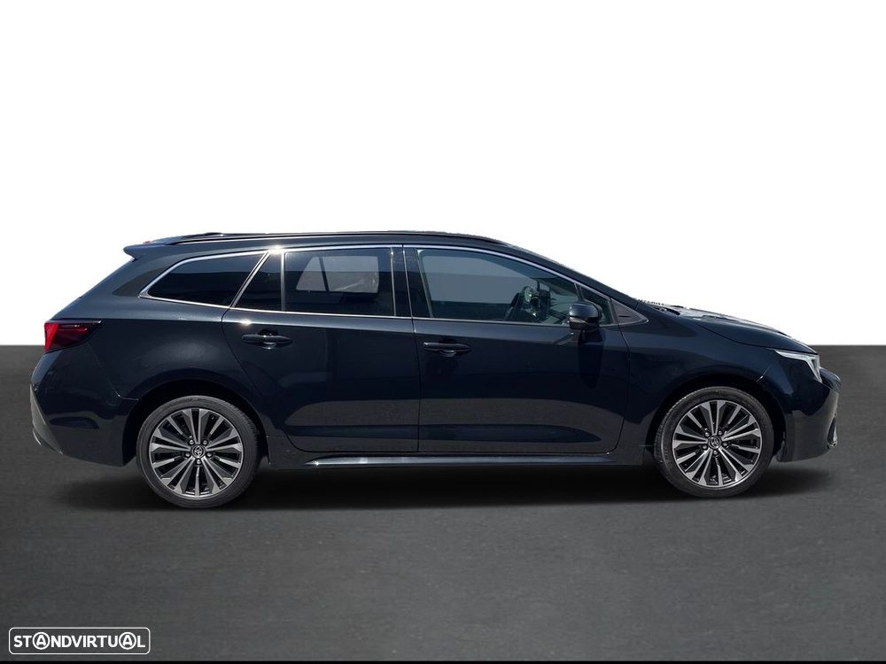 Toyota Corolla Touring Sports 1.8 Hybrid Comfort Plus - 13