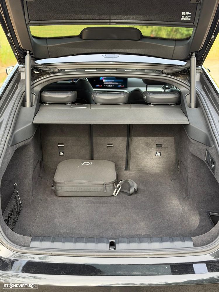 BMW i4 eDrive40 Pack Desportivo M - 21