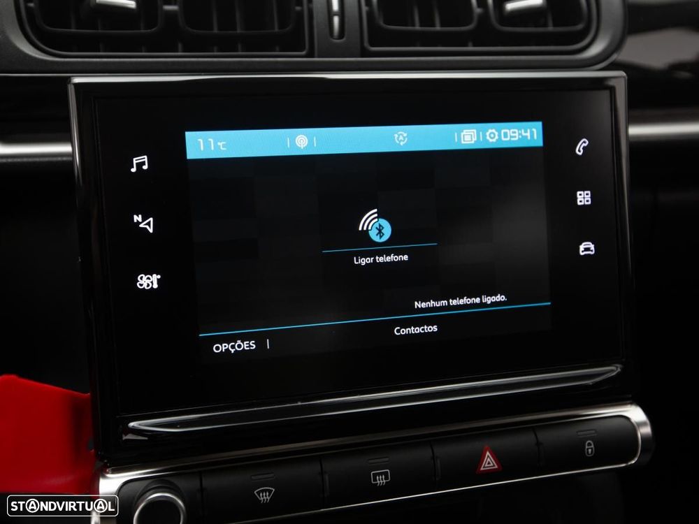 Citroën C3 1.5 BlueHDi Feel - 20