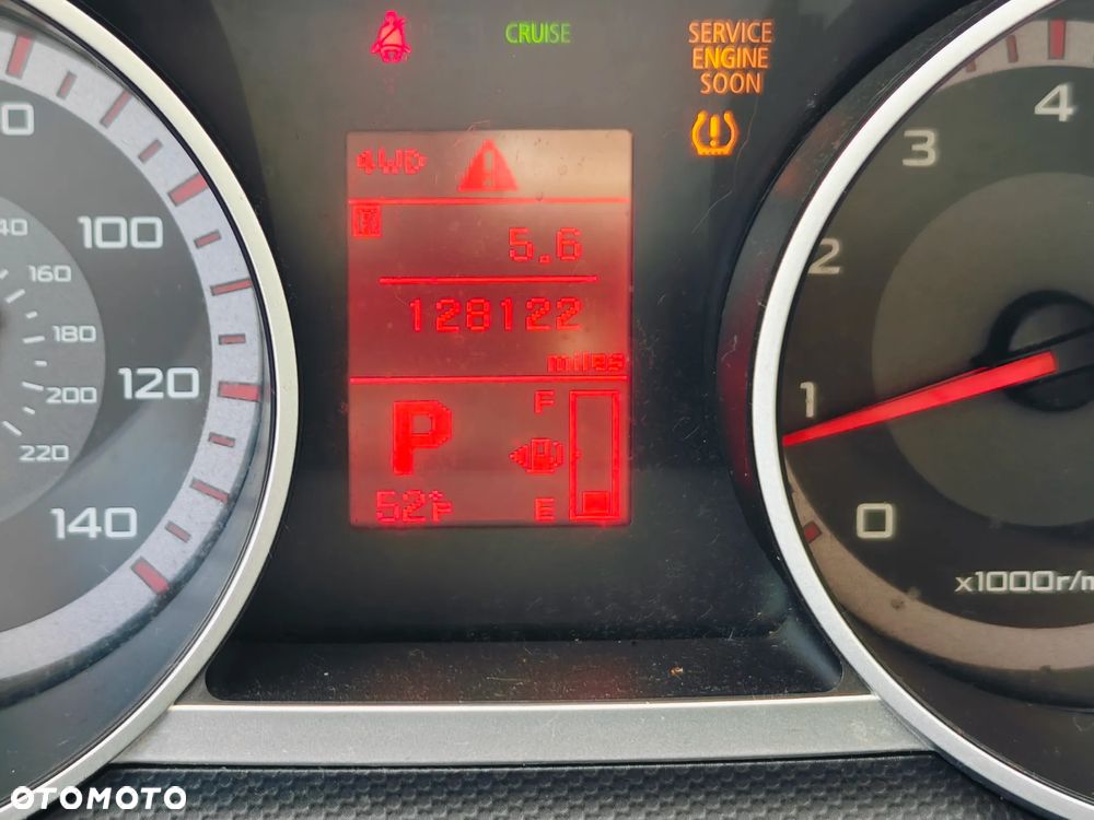 Mitsubishi Outlander 3.0 V6 XLS - 21